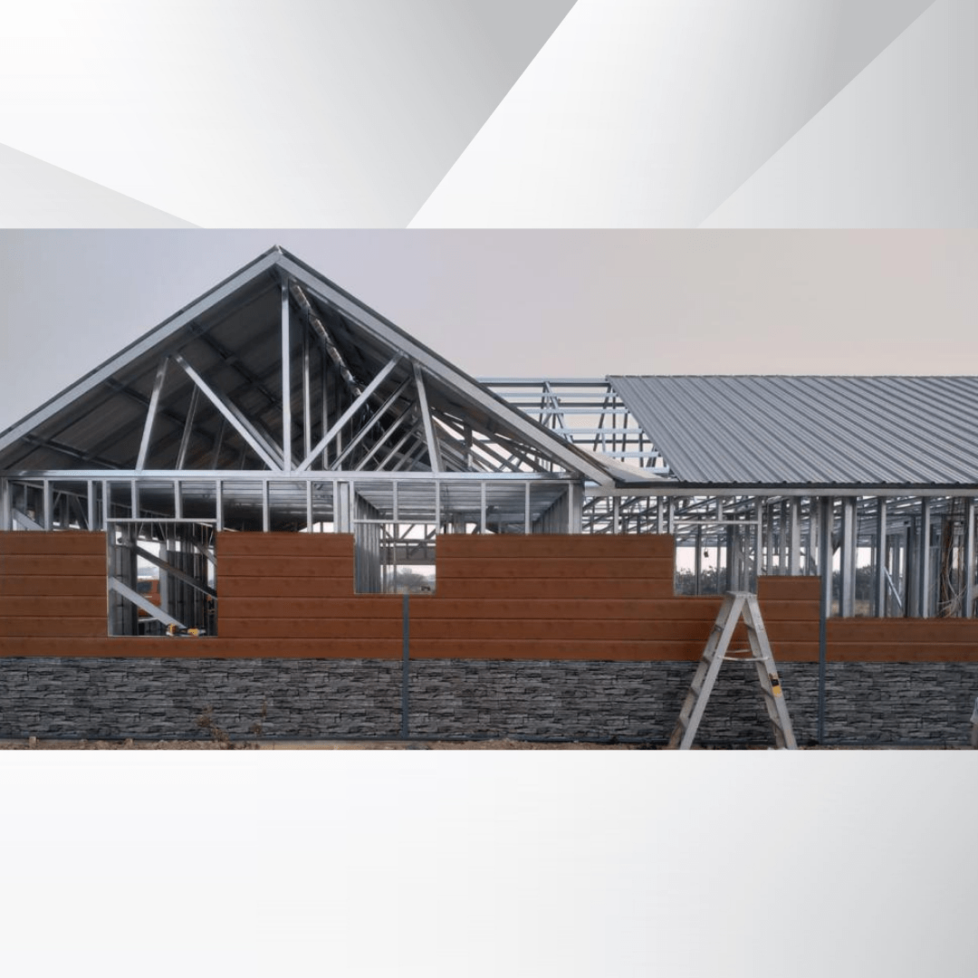 metal siding - Imagen 4