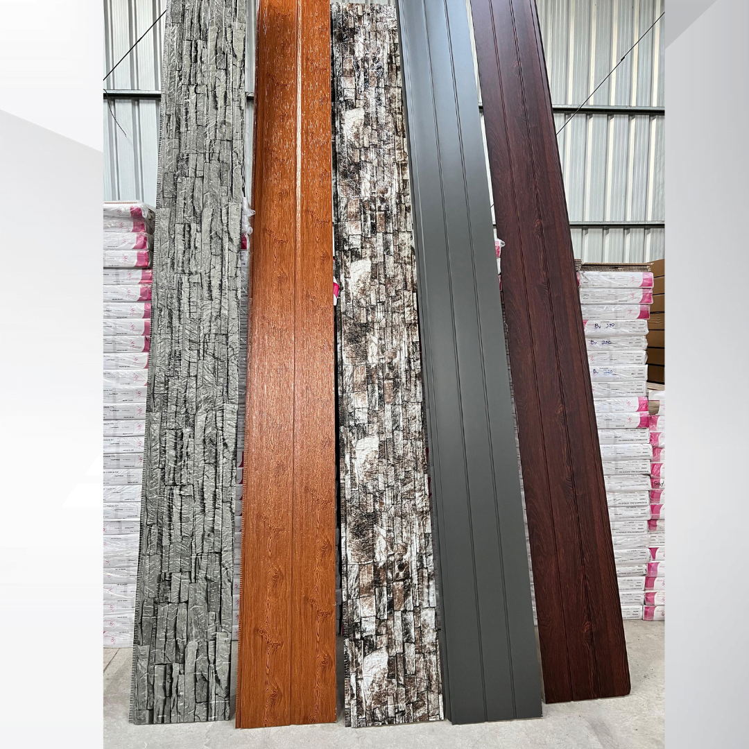 metal siding - Imagen 5