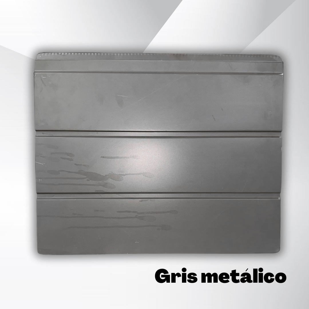 metal siding - Imagen 10