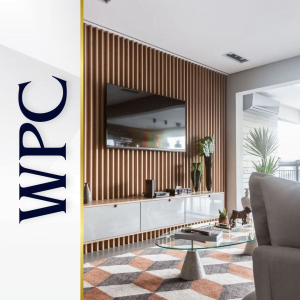 WPC WALL PANEL
