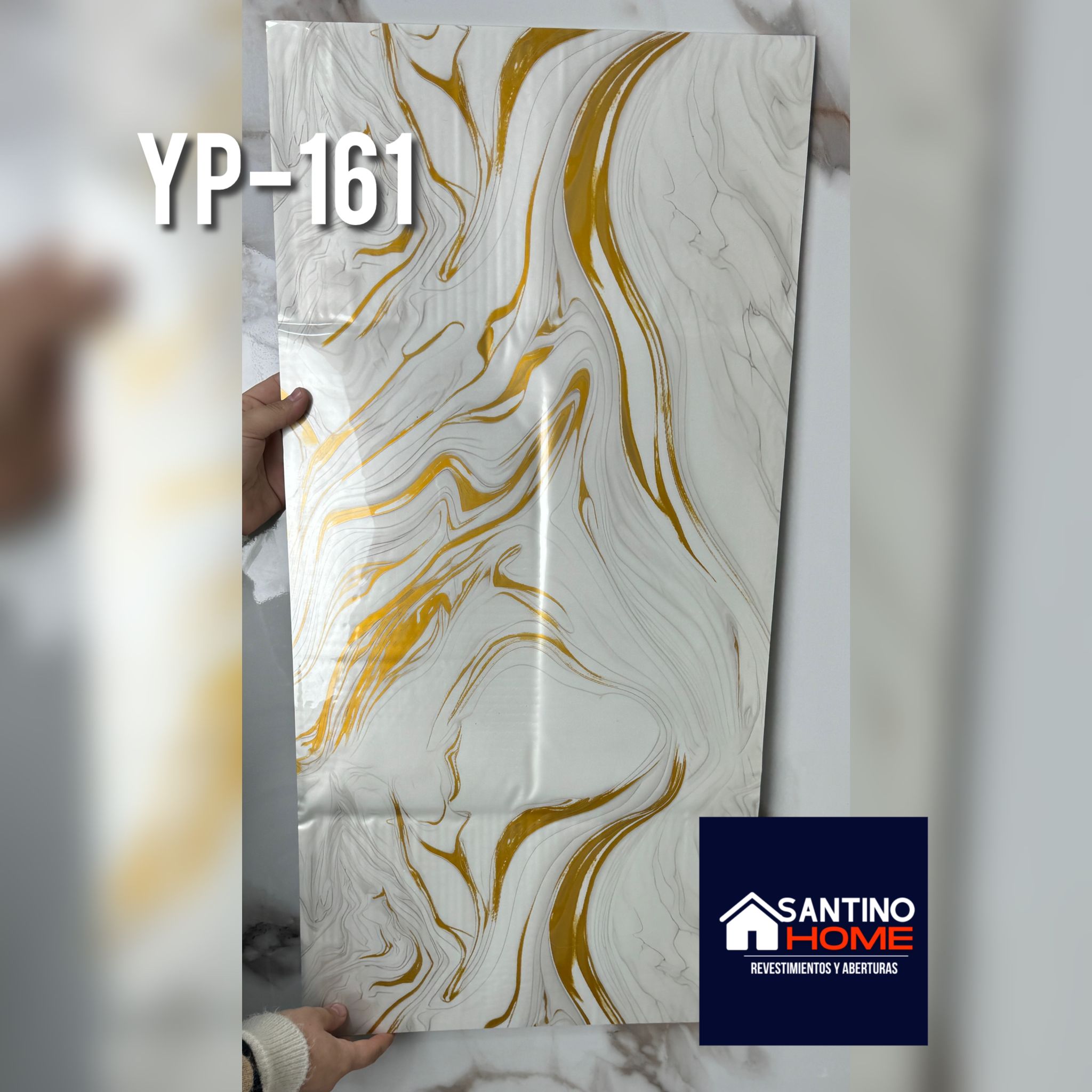 Placa simil màrmol 80x40 cm autoadhesiva - Imagen 9