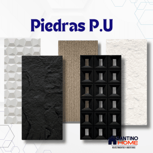 piedra- roca P.u
