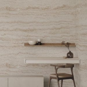 Piedra TRAVERTINO 120X60 CM