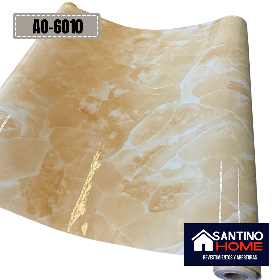 Rollo vinilico para mesada, mueble o electrodoméstico - Imagen 7
