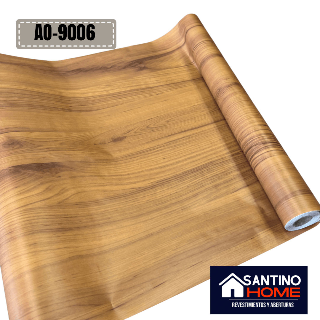 Rollo vinilico para mesada, mueble o electrodoméstico - Imagen 8