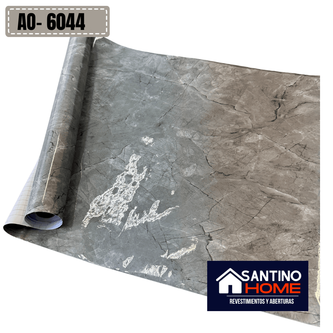 Rollo vinilico para mesada, mueble o electrodoméstico - Imagen 9