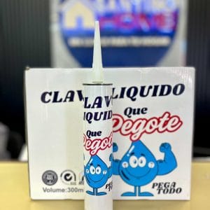 CLAVO LIQUIDO