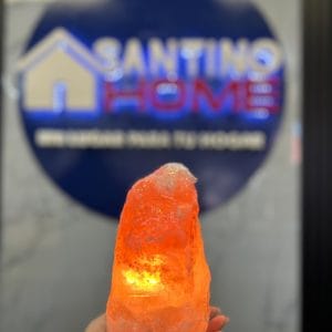 LAMPARA DE SAL